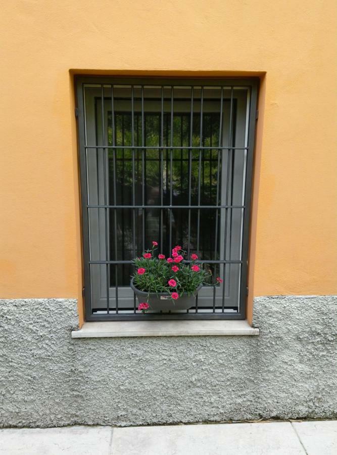 Casavacanzaicolli Villa Pescantina Exterior photo