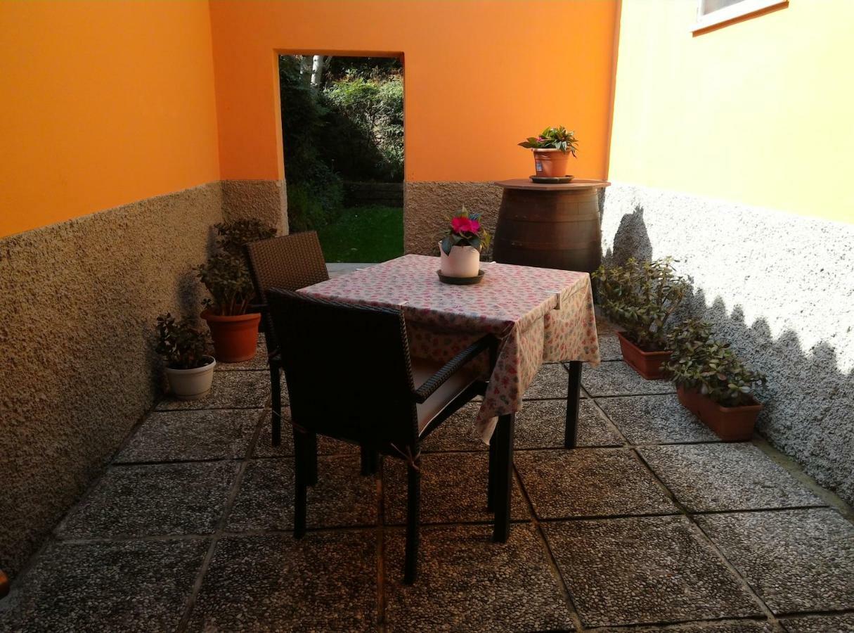 Casavacanzaicolli Villa Pescantina Exterior photo